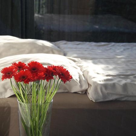 La Chambre D'Amis Ieper Exteriér fotografie