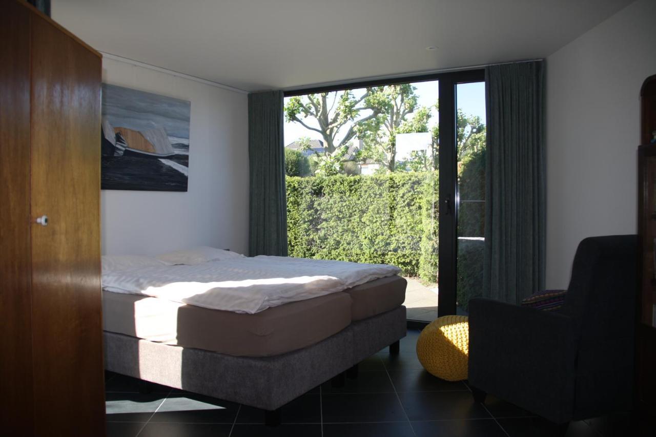 La Chambre D'Amis Ieper Exteriér fotografie
