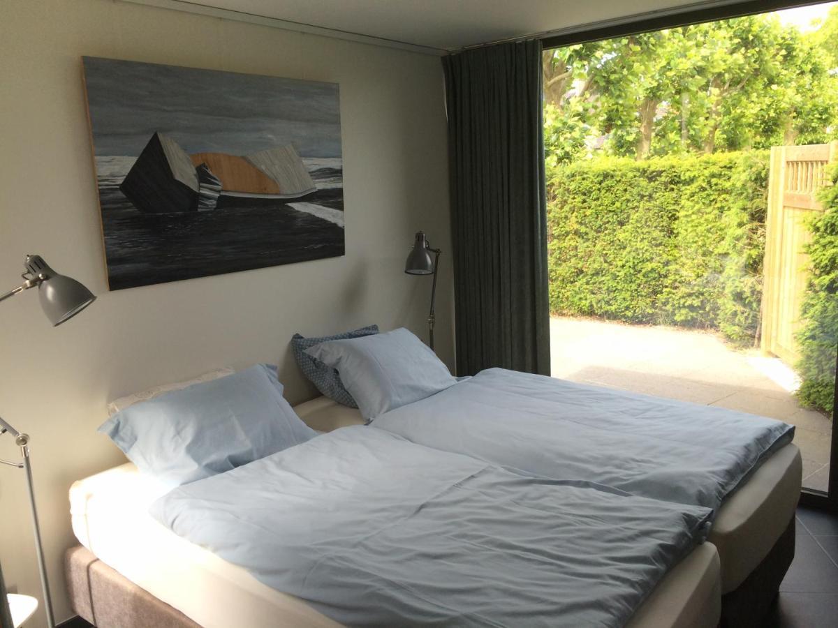 La Chambre D'Amis Ieper Exteriér fotografie